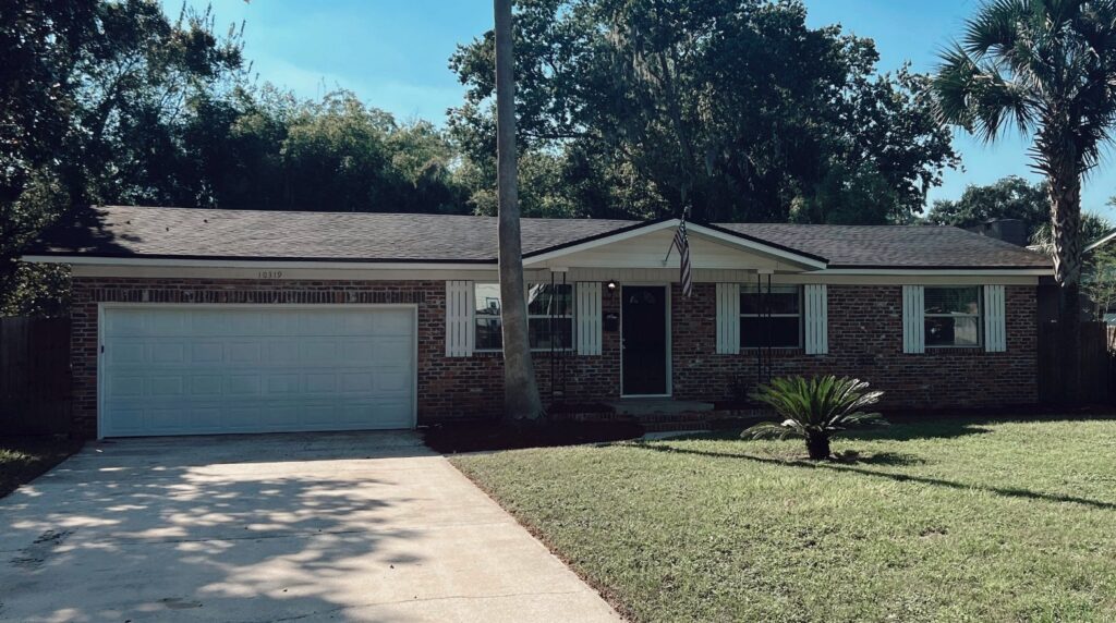 10319 West Jolynn Court, Jacksonville, FL 32225